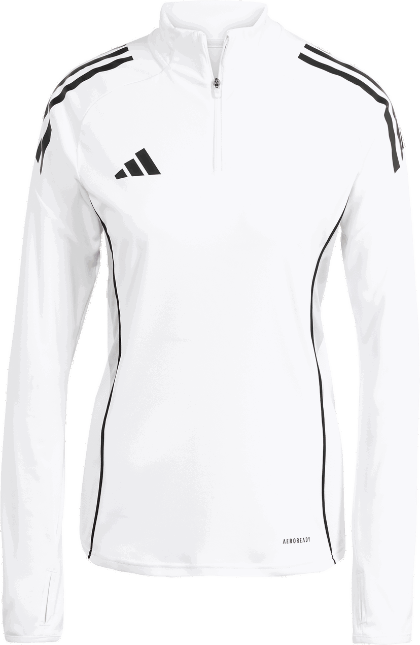 Суитчър adidas Performance Adidas Tiro 25C Training Top Бяло | ji7511
