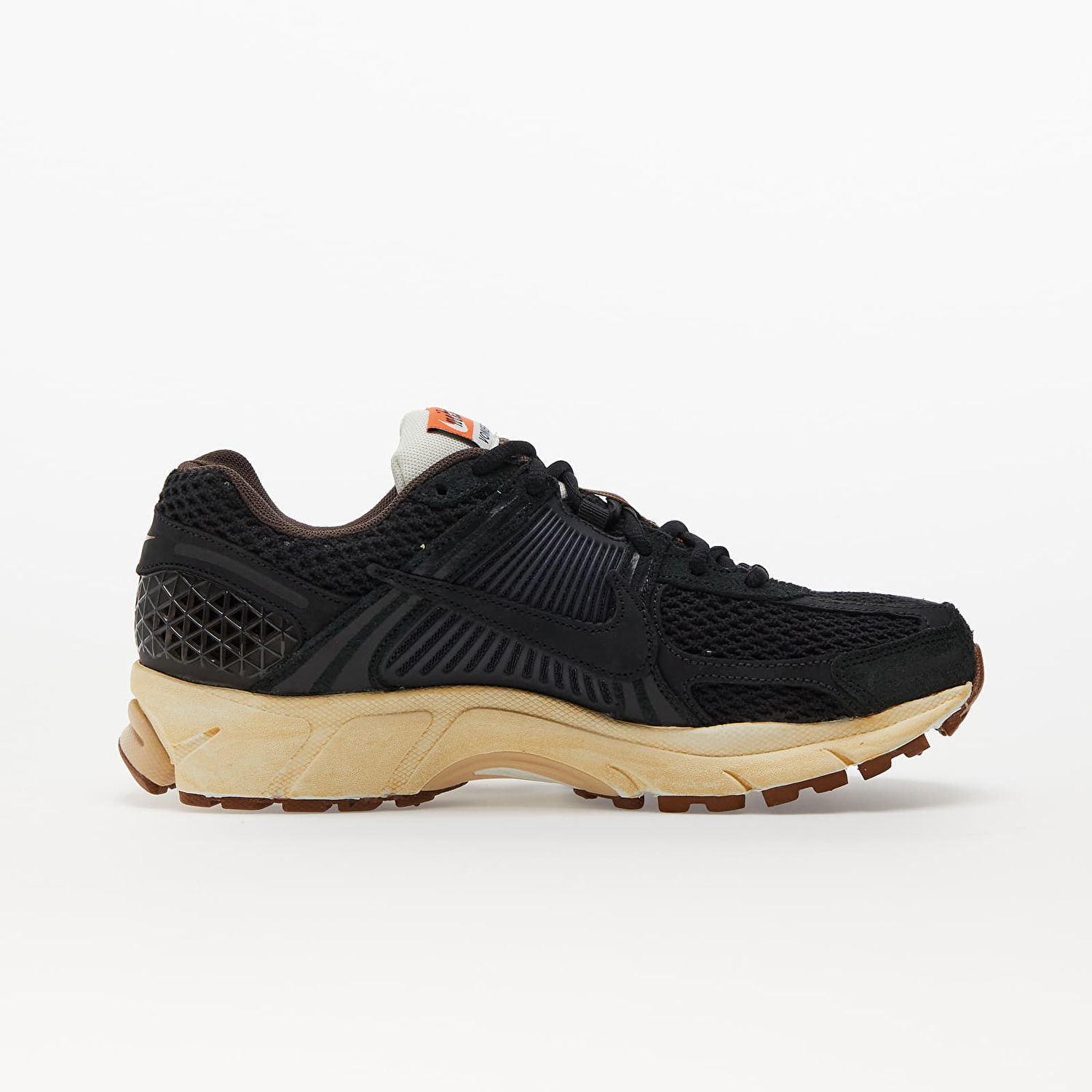 Кецове и обувки Nike Zoom Vomero 5 "Black Sesame" W Черно | FD0533-010, 1