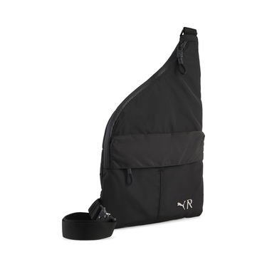 Чанта през рамо Puma PUMA x REPRESENT Sling Bag OSFA Черно | 091822_01, 0