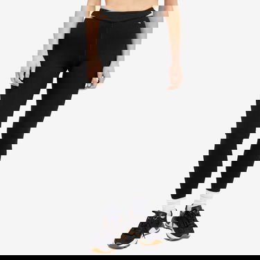Клинове Anine Bing Aimee Cutout Leggings Черно | S-03-9311-000, 2
