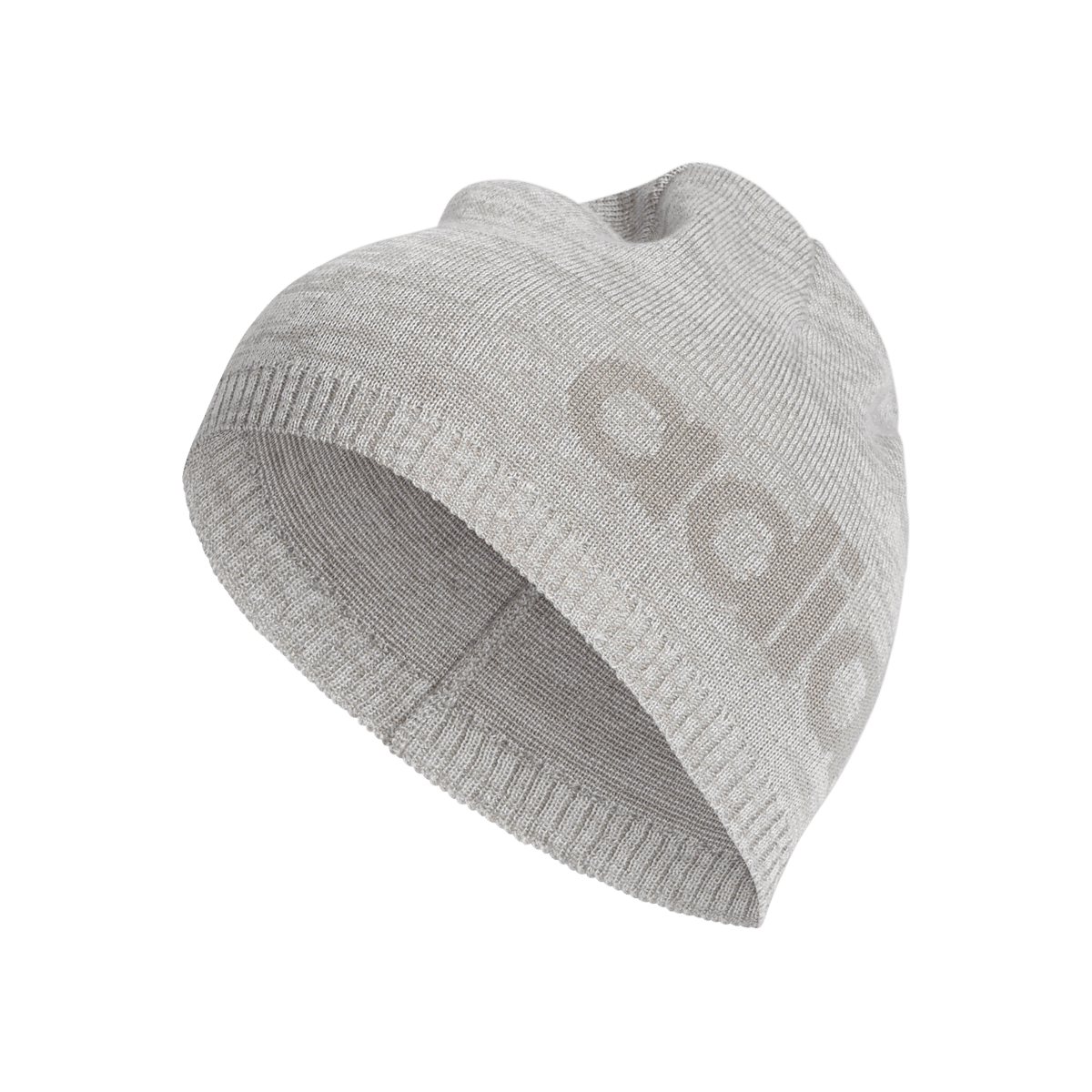 Шапка adidas Originals Daily Knit Beanie Сиво | CY5611, 0