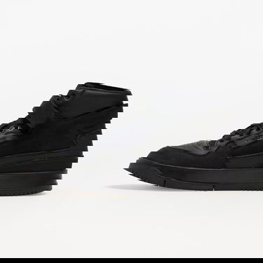 Кецове и обувки adidas Originals Forum Premiere "Core Black" Черно | GY5799, 0