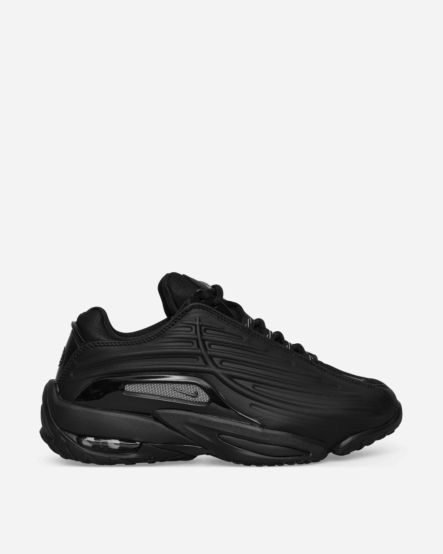 Кецове и обувки Nike Nocta x Hot Step II "Black" Черно | DZ7293-001, 1