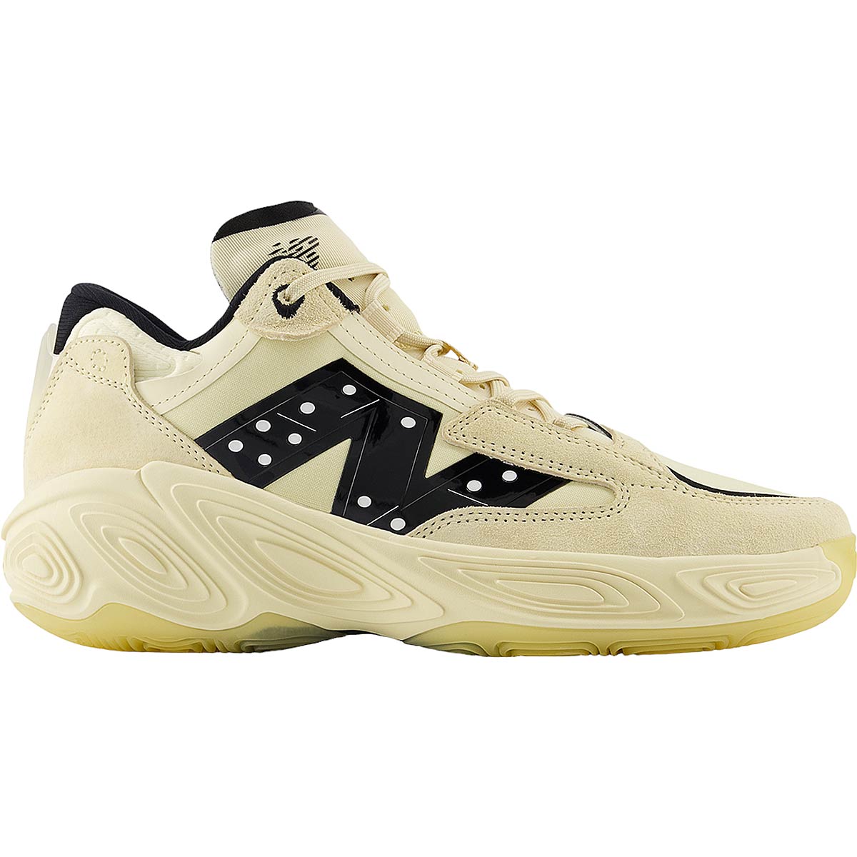 Кецове и обувки New Balance BBFRSHN2 Бежово | BBFRSHN2, 0