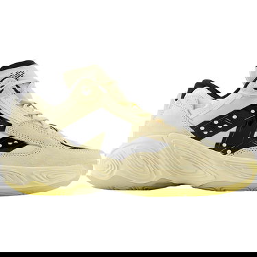 Кецове и обувки New Balance BBFRSHN2 Бежово | BBFRSHN2, 0