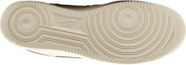 Кецове и обувки Nike Air Force 1 '07 'Soft Pearl Brown Croc' Бежово | IH7332-001, 2