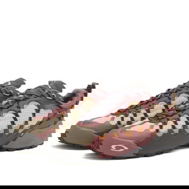 Кецове и обувки OAKLEY Factory Team Ibex Многоцветен | BDF24S04004128RD21, 2