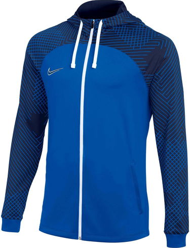 Суитчър Nike Strike 22 Track Jacket Синьо | dh8768-463, 0