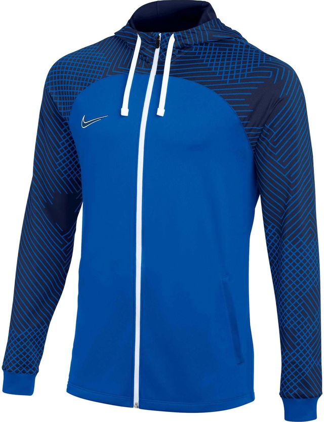 Strike 22 Track Jacket