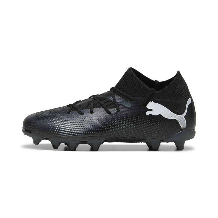 Кецове и обувки Puma FUTURE 7 MATCH FG/AG Черно | 107729_02