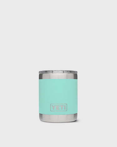 Flexstyle YETI Rambler 10 Oz Lowball Тюркоазено | 888830128992, 0