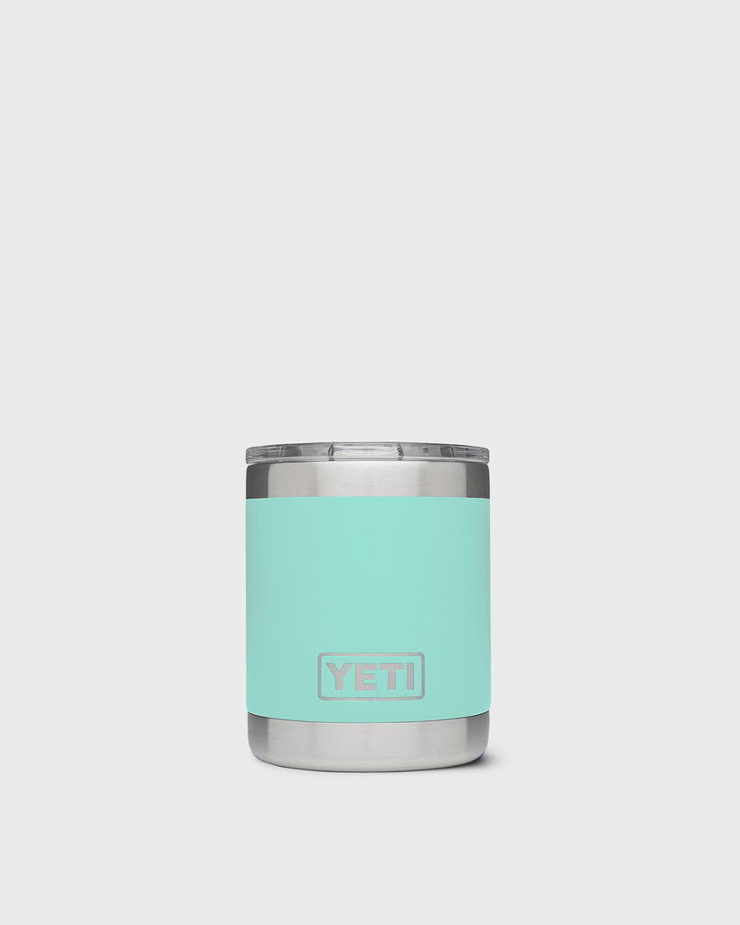 Flexstyle YETI Rambler 10 Oz Lowball Тюркоазено | 888830128992