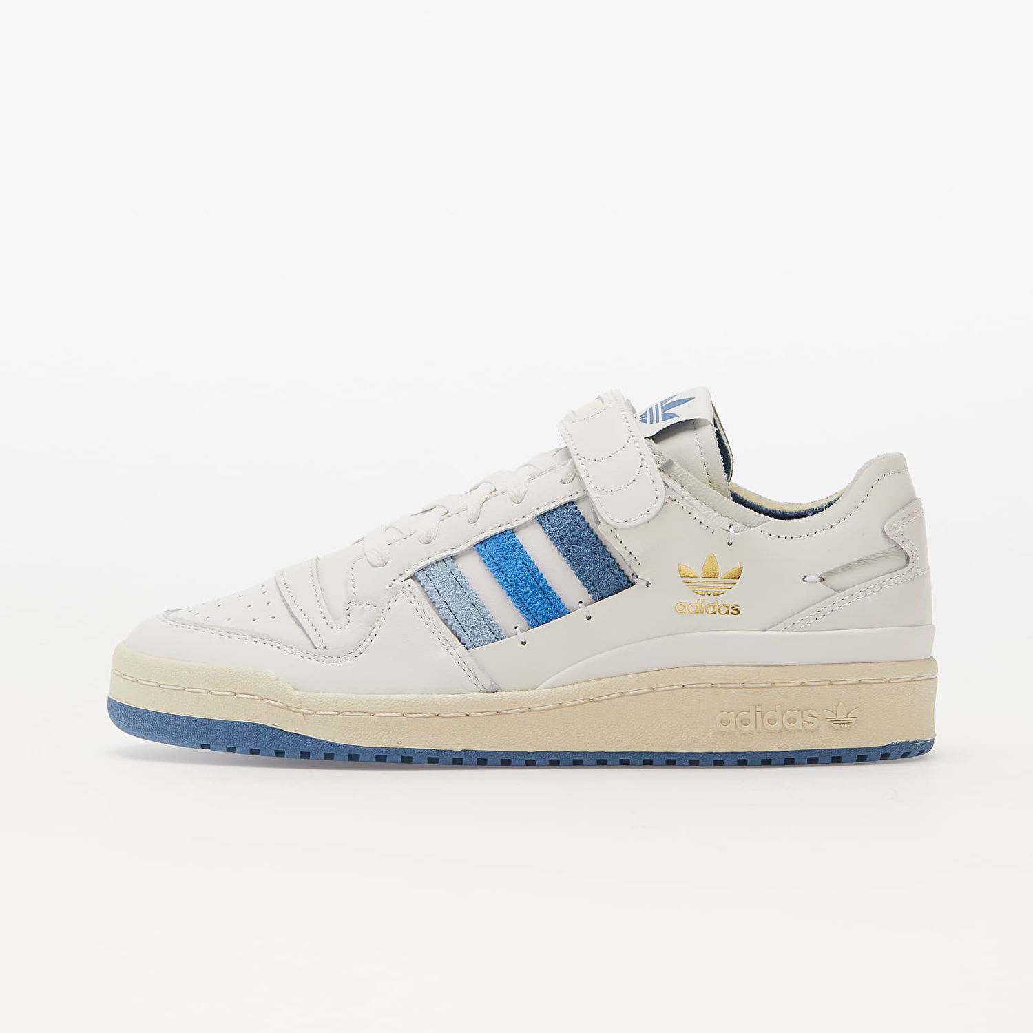 Кецове и обувки adidas Originals Forum 84 Low Бяло | GW4333, 0