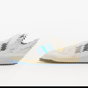 Кецове и обувки adidas Originals Forum 84 Low Бяло | GW4333, 0