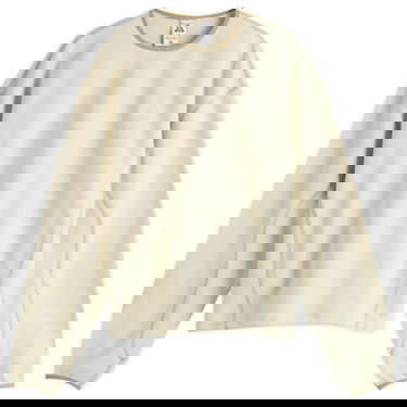 Суитчър Nike ACG Wolf Tree Crew Sweatshirt Бежово | HV1117-229, 0