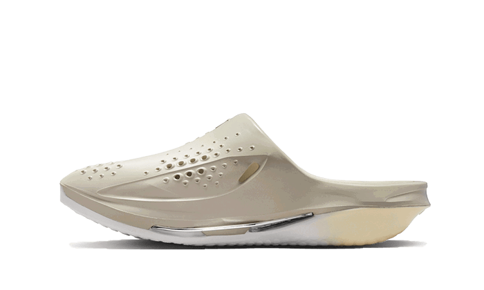 Кецове и обувки Nike MMW 5 Slide Бежово | DH1258001, 0