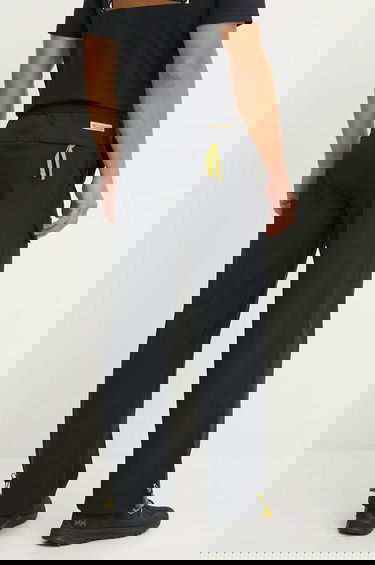 Карго панталони Columbia Wallowa Softshell Cargo Pants Черно | 2090841, 2