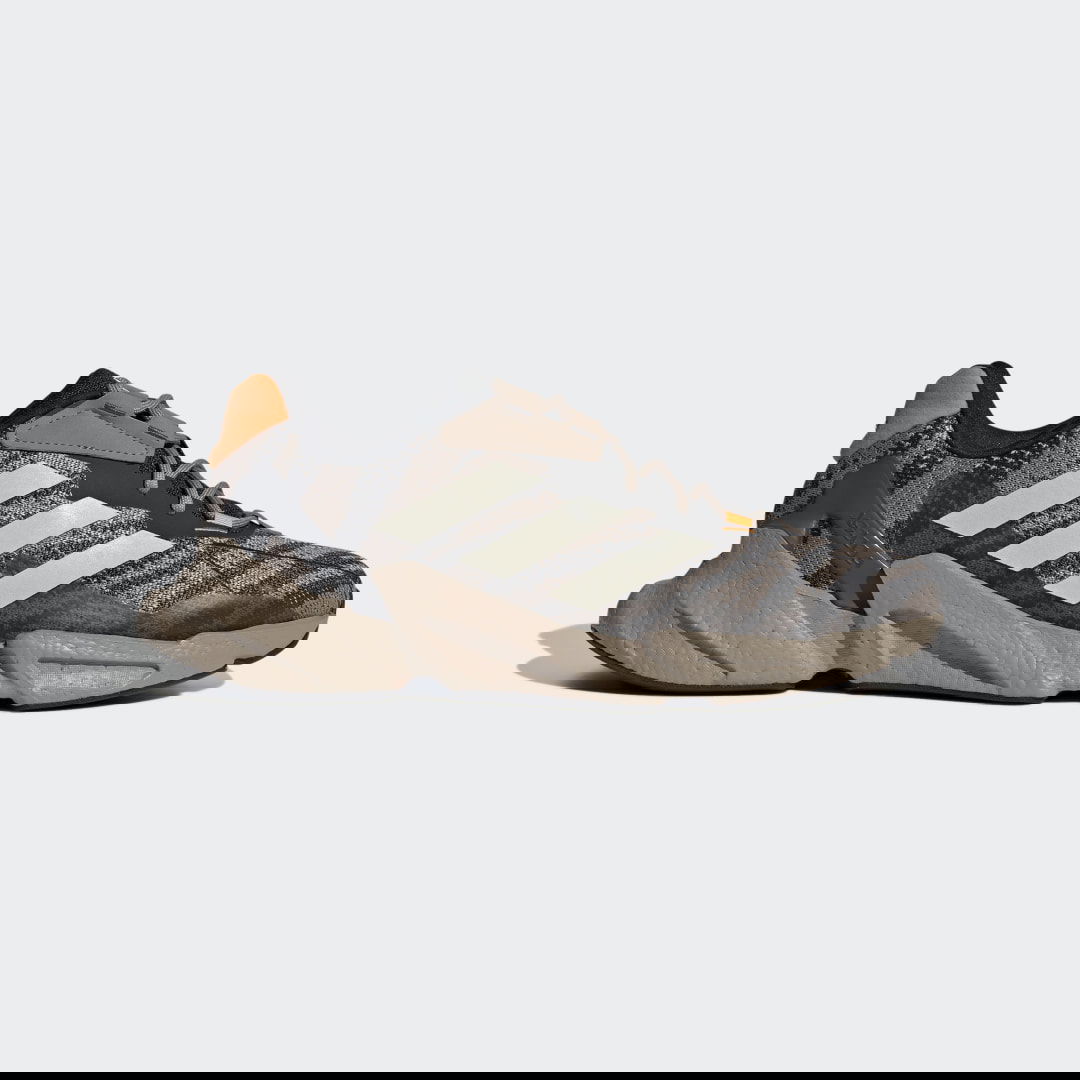 Кецове и обувки adidas Performance X9000L4 Кафяво | GY8204, 1