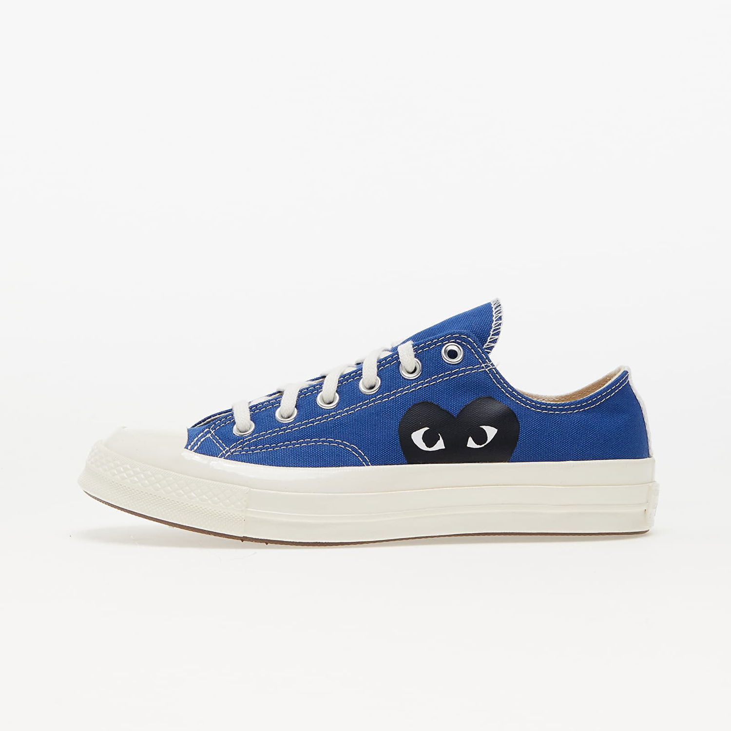 Кецове и обувки Converse x PLAY Chuck 70 OX Кафяво | A08798C, 0