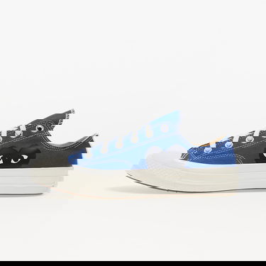 Кецове и обувки Converse x PLAY Chuck 70 OX Кафяво | A08798C, 0