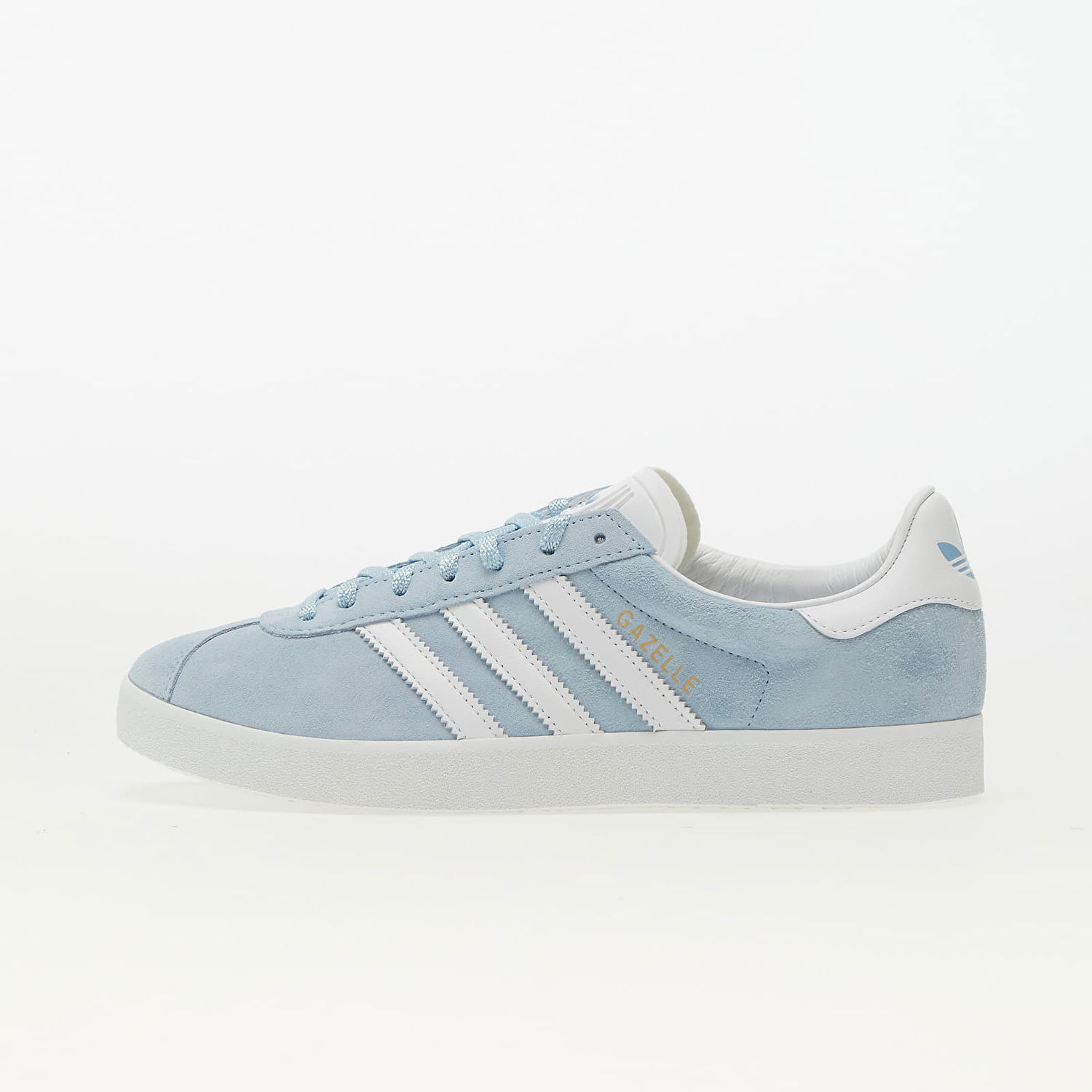 Кецове и обувки adidas Originals Gazelle 85 "Clear Sky" Синьо | IG5003, 0