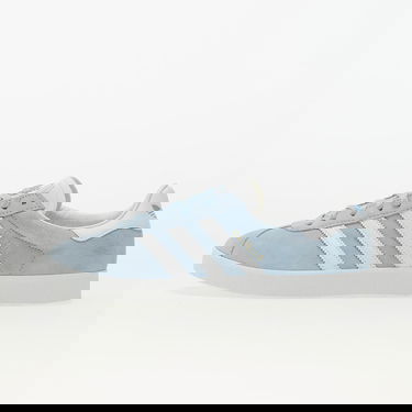 Кецове и обувки adidas Originals Gazelle 85 "Clear Sky" Синьо | IG5003, 0