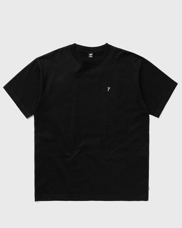 Тениска Patta Basic Script P Tee Черно | POC-BS24-1000-294-0191-001, 0