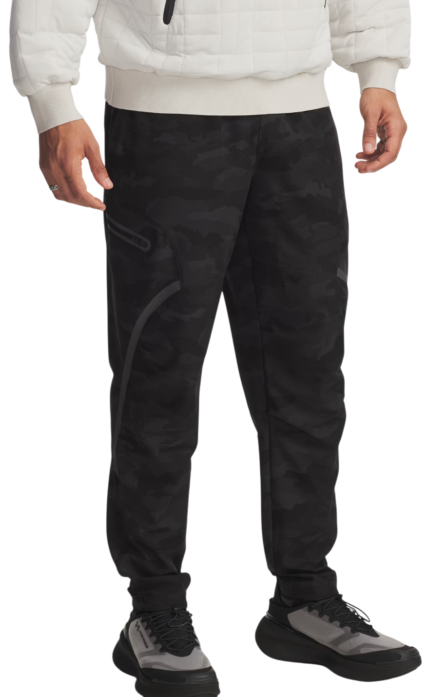 Карго панталони Under Armour Under Armour Unstoppable Cargo Pants Черно | 1390256-003, 0