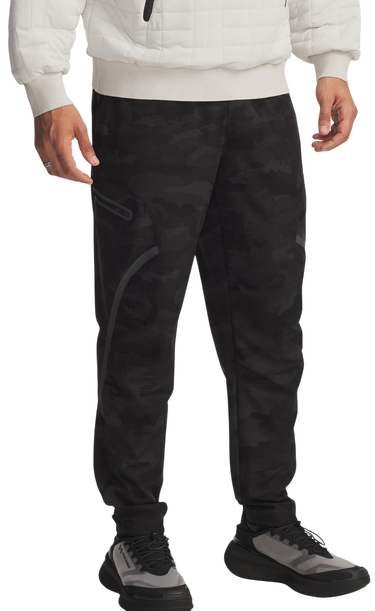 Карго панталони Under Armour Under Armour Unstoppable Cargo Pants Черно | 1390256-003, 0