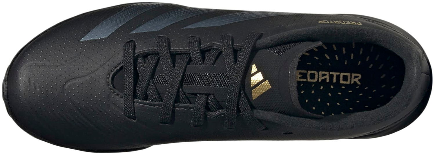 Кецове и обувки adidas Performance Predator League TF J Черно | if6415, 1