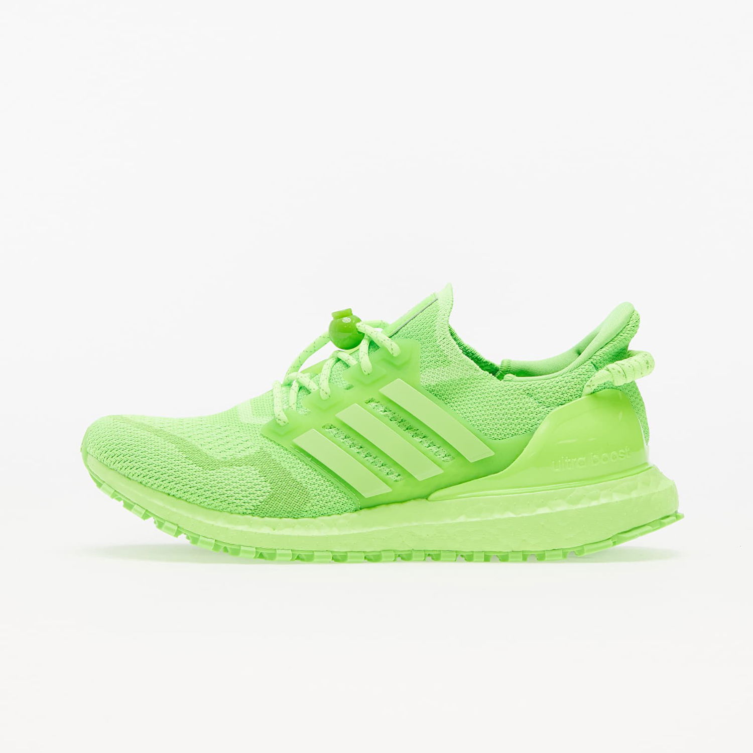 Кецове и обувки adidas x IVY PARK Ivy Park x UltraBoost OG "Halls Of Ivy" Зелено | GZ2228, 1