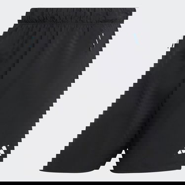 Къси панталони adidas Originals 3-Stripes Training Shorts Черно | IB7330, 4