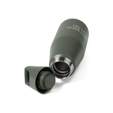 Бутилки за пиене Carhartt WIP Kinto Trail Tumbler Зелено | I034890_3, 7