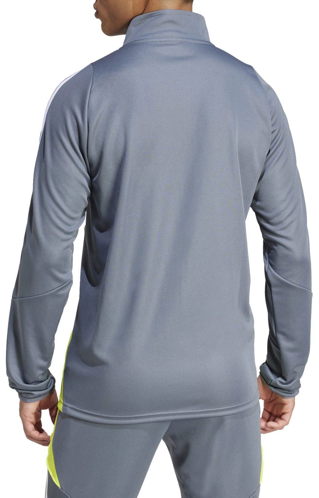 Тениска adidas Originals adidas TIRO24 TRTOP Сиво | iv6954, 1