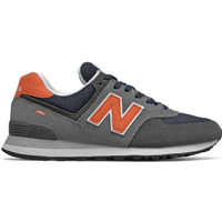 Кецове и обувки New Balance 574 Сиво | ML574EAF, 0