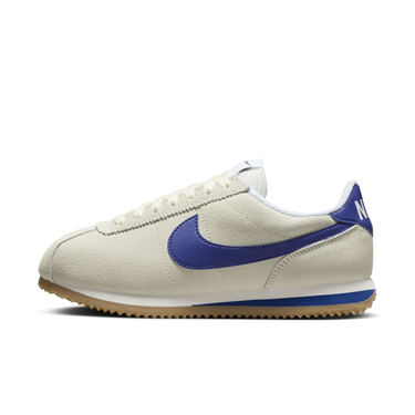 Кецове и обувки Nike Cortez WMNS Сиво | FQ8108-110, 0