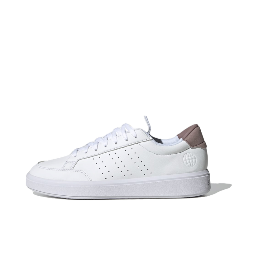 Кецове и обувки adidas Performance Nova Court Shoes Бяло | H06240