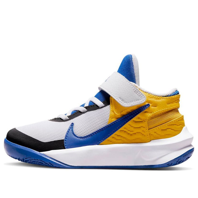 Кецове и обувки Nike Team Hustle D 10 FlyEase Многоцветен | DZ2761-141