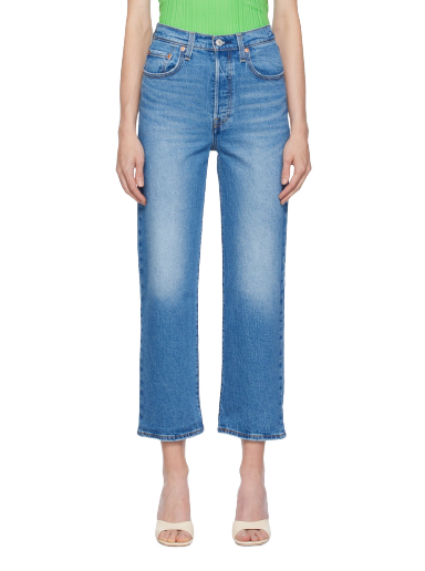 Ribcage Jeans
