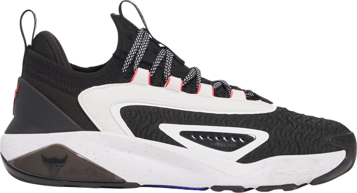Кецове и обувки Under Armour Project Rock 7 Черно | 3027600-004, 0