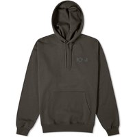 Суитчър Polar Skate Co. Stroke Logo Hoodie Черно | PSC-W23-25, 1