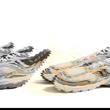 Кецове и обувки Saucony Progrid Omni 9 Size UK 10 Бежово | S70739-7, 2