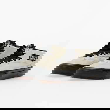 Кецове и обувки Vans LX Half Cab Reissue Бежово | VN000CXJYB21, 5