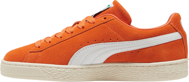 Кецове и обувки Puma Suede Classic Оранжево
 | 399781-17, 1