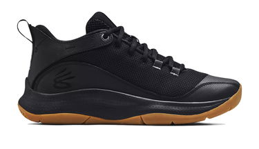 Кецове и обувки Under Armour Curry 3Z5 Черно | 3023087-003, 0