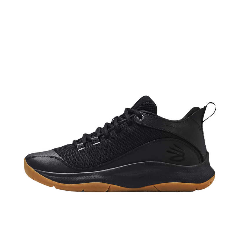 Баскетбол Under Armour Curry 3Z5 Черно | 3023087-003