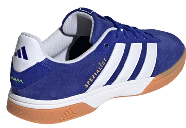 Кецове и обувки adidas Originals adidas Spezialist Синьо | jh8776, 4