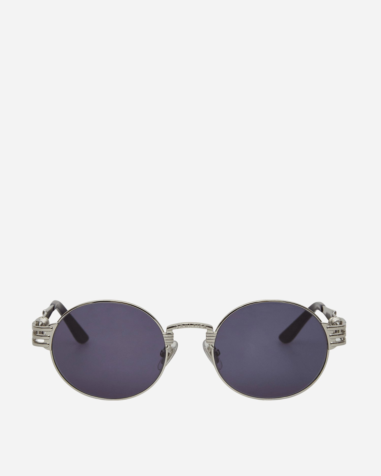Слънчеви очила Jean Paul Gaultier Round Sunglasses 56-6106 Металик | 23-18-U-LU004-X024 91, 0