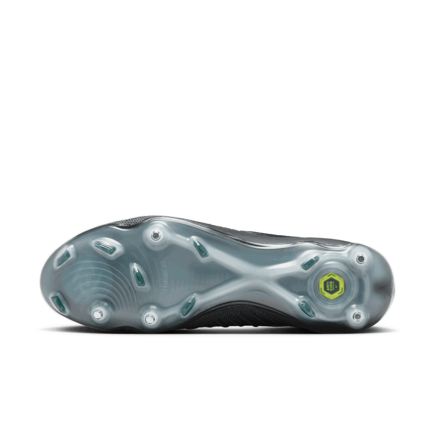 Кецове и обувки Nike Phantom GX 2 Elite SG Черно | FJ2586-002, 1