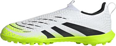 Кецове и обувки adidas Performance adidas PREDATOR LEAGUE LL TF J Бяло | ji1153, 0